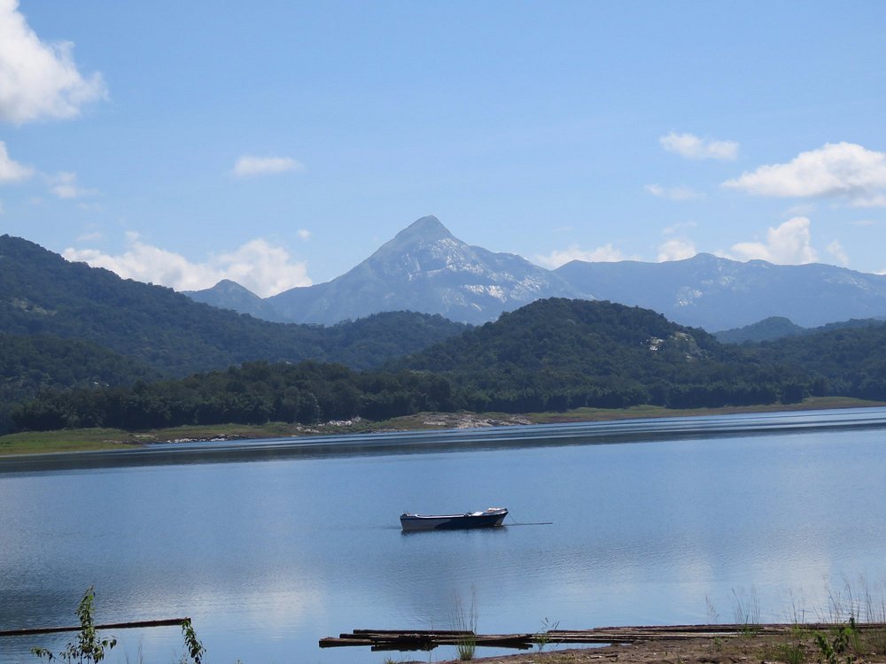 Parambikulam Tiger Reserve - Tourist Destination in Palakkad, Kerala